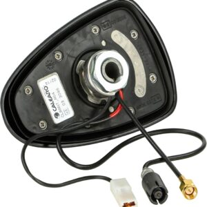 Calearo Shark II Antenne AM-FM / WiFi