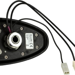 Dakantenne AM / FM TV / DVB-T Shark II