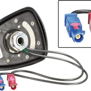 Dakantenne GSM/UMTS/LTE/5G GNSS (GPS/GLONASS) Shark II