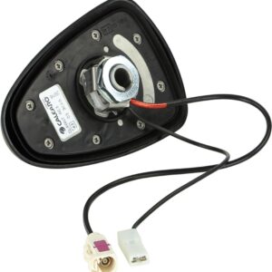 Calearo Shark 2 Dak Antenne  FM / AM -