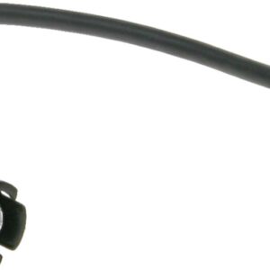 Antenne Adapter ISO Smart ForTwo 1998-2004