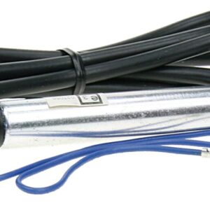 Antenne Adapter / Phantom power ISO > Volkswagen Polo 1999-2005