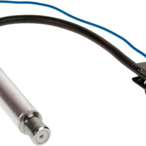 Antenne Adapter / Phantom power ISO Audi/Seat/VW