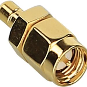 Antenne Adapter > SMA -> SMB