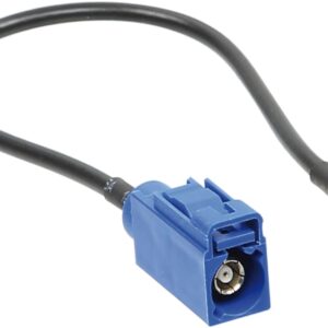 Antenne Adapter SMB (m) to FAKRA (f)