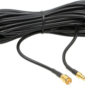 GPS verlengkabel SMB (f) > SMB (m) 5 Meter