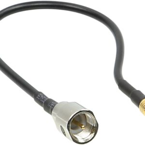 Antenne Adapter FME (m) naar MCX (m)