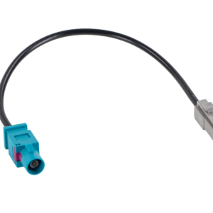 Antenne Adapter Fakra Z(m)>GT21(f) Alpine ILX-F