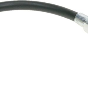 Antenne Adapter met Kabel DIN > ISO