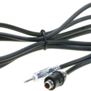 Antenne Adapter DIN Volkswagen Polo 1994-1999