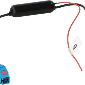 Antenne versterker Fakra m > Fakra f