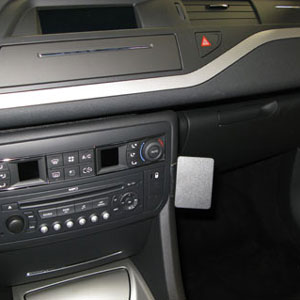 ProClip - Citroën C5 III 2008-2017 Angled mount