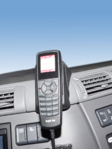 DAF CF (Euro 6) 2013-2019 Kleur: Zwart