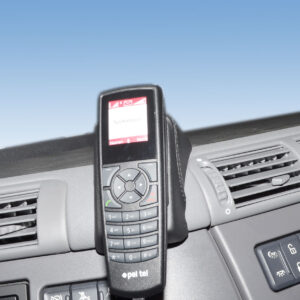 DAF CF (Euro 6) 2013-2019 Kleur: Zwart