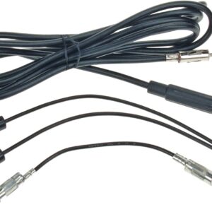 Antennenanschluss-Set voor TMC