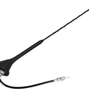 Universele dakantenne 16V AM/FM DIN