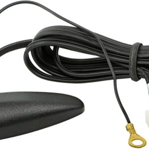 On-Glass Antenne AM/FM Fakra (m)