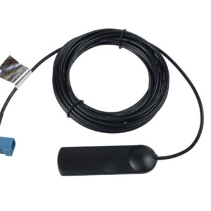 GSM binnenraam plak antenne Fakra female 90gr (bulk)