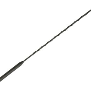 Antenne spriet 16V FM 40.5cm M6-M6 / M6-M5 (FZ0175)