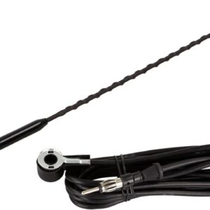 Universele dakantenne 16V met 4.50 mtr. kabel (FZO177)