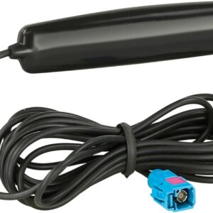 DAB+ Antenne Fakra(f) 250cm