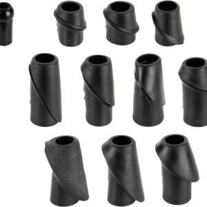 Montagerubbers voor electrische antenne 151000-38-1 / 151000-38-2