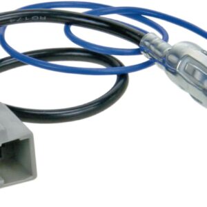 Antenne Adapter GT13 (f) > DIN (m) Diverse modellen Nissan