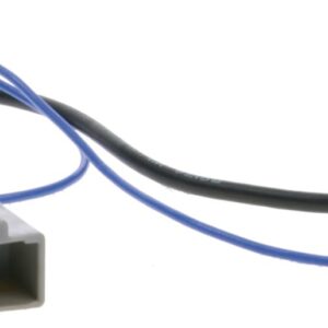 Antenne Adapter GT13 (f) > ISO (m) Diverse modellen Nissan