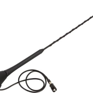 Dak antenne AM / FM HC97 (f) + Phantom power supply Audi / Seat / Skoda / VW 16V AM / FM