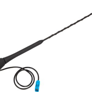 Dakantenne Audi / Seat / Skoda / Volkswagen 16V AM / FM