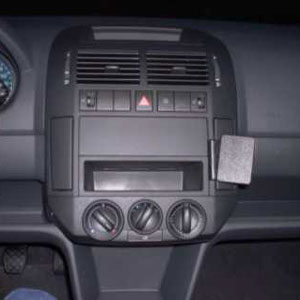 ProClip - Volkswagen Polo 2002-2009 Angled mount