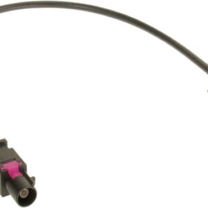 Antenne Adapter Radio ISO Diverse modellen BMW - Renault - Dacia - Mini