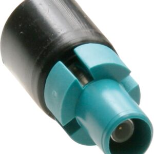 Antenne Adapter Radio / ISO (Kort) Diverse modellen BMW - Renault - Dacia - Mini