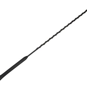 Antenne spriet 16V "low noise" AM/FM 41cm, met M5 en M6 verloopjes