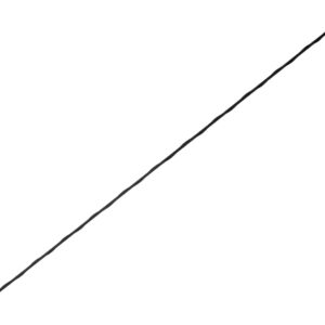 Antenne spriet  AM/FM 66cm "lownoise", M6