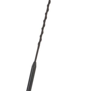 Universele dakantenne 16V AM/FM versterkt (active) 72graden plaatsingshoek