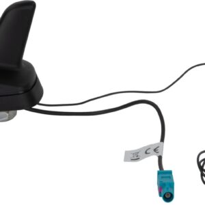 Shark dakantenne AM/FM  Fakra male (phantom)