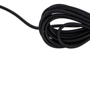 Binnenraam plak antenne DAB+ SMB female 250cm kabel