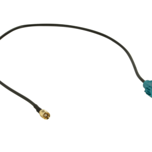 Antenne Adapter Fakra(f) -> SMB(f) 50cm