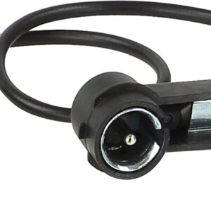 Antenne Adapter FAKRA > ISO BMW - Mercedes Benz -Land Rover -Mini -Smart -Volkswagen -Porsche