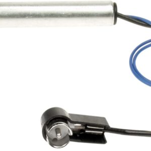 Antenne Adapter ISO FAKRA / Phantom power Audi -Maserati -Scania -Skoda -Seat -Volkswagen