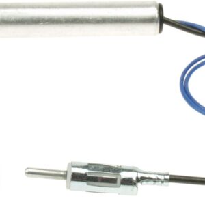 Antenne Adapter DIN / 2 x FAKRA / Phantom power