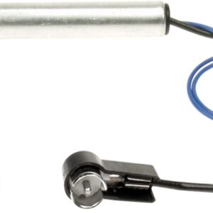 Antenne Adapter ISO / 2 x FAKRA Seat / Skoda / VW