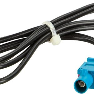 Fakra verlenging 100 cm ( m) > (f)