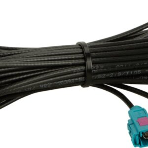 Antenne verlengkabel 10mtr Fakra(m) - Fakra(f)