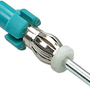 Antenne Adapter FAKRA (Z) > DIN korte versie