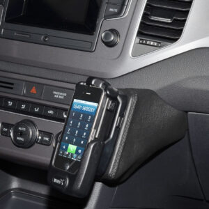 Volkswagen Sportsvan 2/2014-2019 Kleur: Zwart