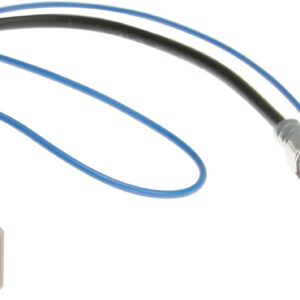 Antenne Adapter GT13 > DIN (m) diverse modellen Citroen - Honda - Mazda - Mitsubishi - Suzuki