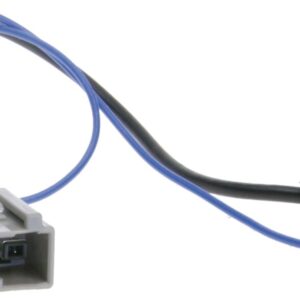 Antenne Adapter GT13 > ISO (m) Honda Civic/ CR-V/ FR-V- Mazda 3/ 6/ CX-7 - Suzuki Swift