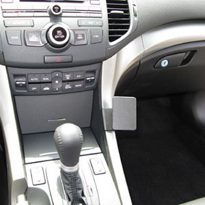 ProClip - Honda Accord 2009-2012 Angled mount